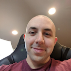 zyronx's Avatar'