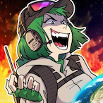 LewdGodB's Avatar'