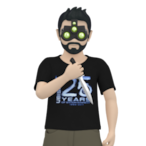 DallonAvery's Avatar'