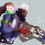 CuiWei.A6's Avatar'