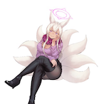 PresidentPerson's Avatar'