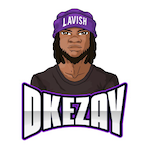 DKEZAY's Avatar'