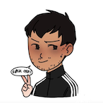 gaabcruz's Avatar'