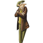 ELDon_devil's Avatar'