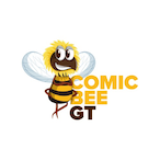 ComicBeeGt's Avatar'