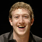 MarkZuckerberg-'s Avatar'
