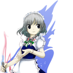 Izayoi_clows's Avatar'