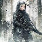 SRS_Pain's Avatar'