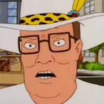 YeOldBaron's Avatar'