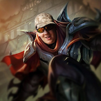 Adojf Hltjer's Avatar'