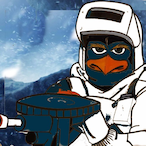 GroovyBird88963's Avatar'