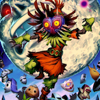 MajiMajora's Avatar'