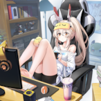 JY0-SAN's Avatar'