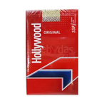 HOLLYWOOD_CIG's Avatar'