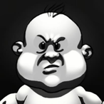 OnlyBlackie's Avatar'