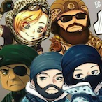 Carlos_EDGS's Avatar'