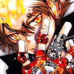 CHENMILI's Avatar'