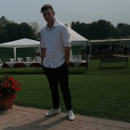 giuseppe-Beppe's Avatar'