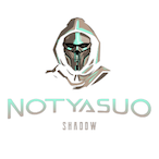 NOTYasuo's Avatar'