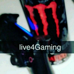 RexdyGxmerBlxck's Avatar'