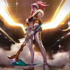 Kresscent's Avatar'