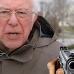 Bernie.Sandman's Avatar'