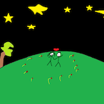 El_cartle6767's Avatar'
