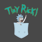 TinyRick19's Avatar'