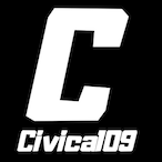 Civical09's Avatar'