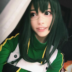 SenseiManime's Avatar'