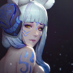 Al good girl's Avatar'