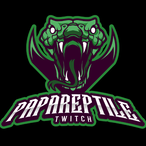 Papareptile's Avatar'