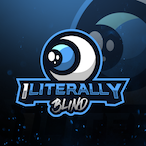 iLiterallyBlind's Avatar'
