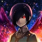 IhuskaI's Avatar'