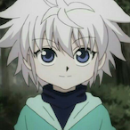 Killua_M2's Avatar'
