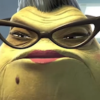 FlareRubixubi's Avatar'