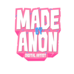 MadeByANON's Avatar'