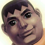 i spite love's Avatar'