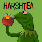 HarshTea's Avatar'