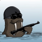 SuperCuteWalrus's Avatar