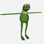 Crustykermit's Avatar'
