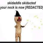 Mr.REDACTED.'s Avatar'