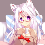 SnowyFoxs's Avatar'
