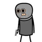 pirilka's Avatar'