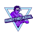 RandytheCasual's Avatar'