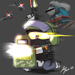 XxGrassoxX's Avatar'