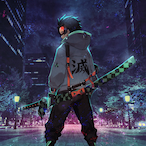 SanoNL's Avatar'