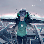 VladvanHel's Avatar'