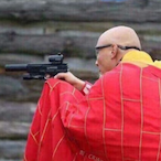 gongdewulian's Avatar'