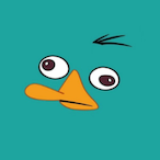 ItBeAgentP's Avatar'